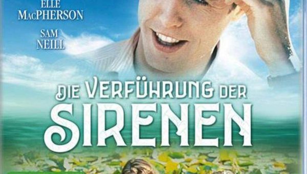 Die Verfuhrung Der Sirenen Cinema Favourites Edition Omegabetazeta De