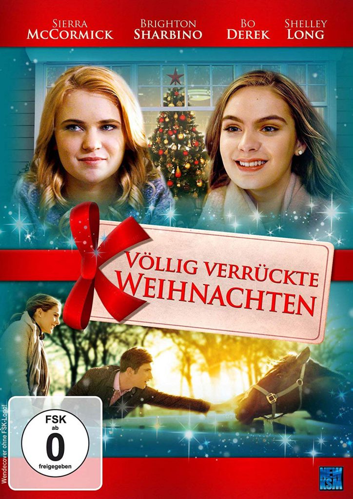 Mein perfektes Weihnachten – OmegaBetaZeta.de