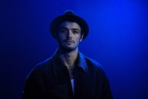 © Aaron Dean Eisenberg