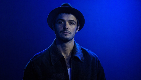 © Aaron Dean Eisenberg