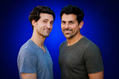 © Adam Huss & Adam Bucci