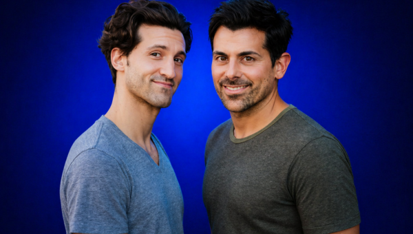 © Adam Huss & Adam Bucci