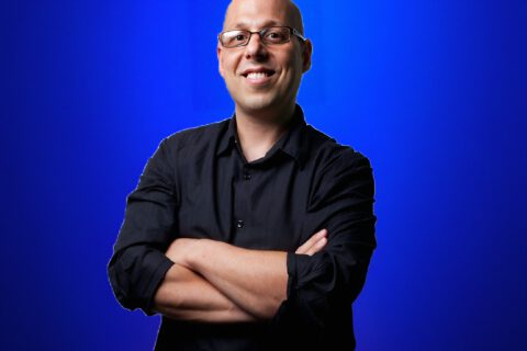 © Scott Pasfield / Newfest 2011