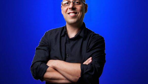 © Scott Pasfield / Newfest 2011