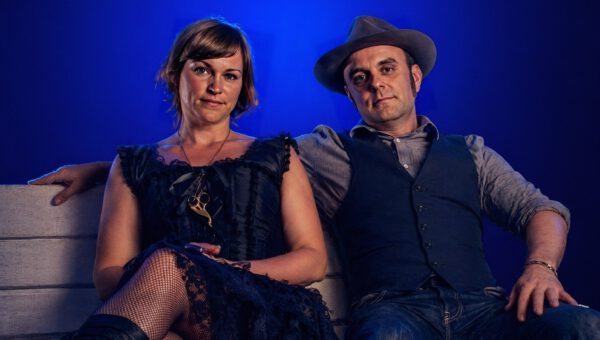 © Doug and Telisha Williams