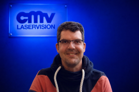 © cmv-laservision / Andreas Strassmann