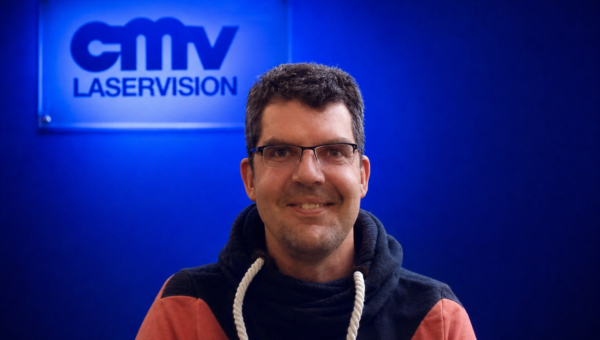 © cmv-laservision / Andreas Strassmann