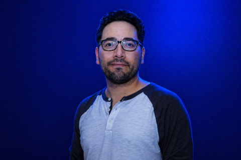 © Patricio Valladares