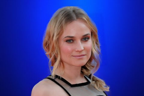 © Diane Kruger