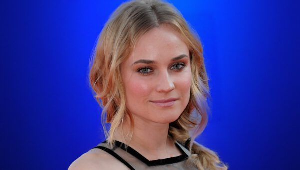 © Diane Kruger