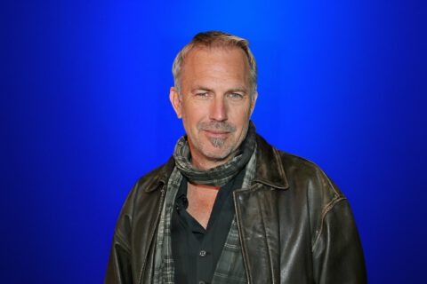 © Kevin Costner