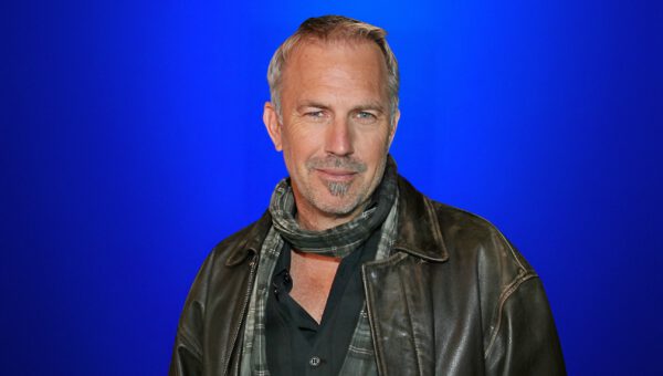© Kevin Costner