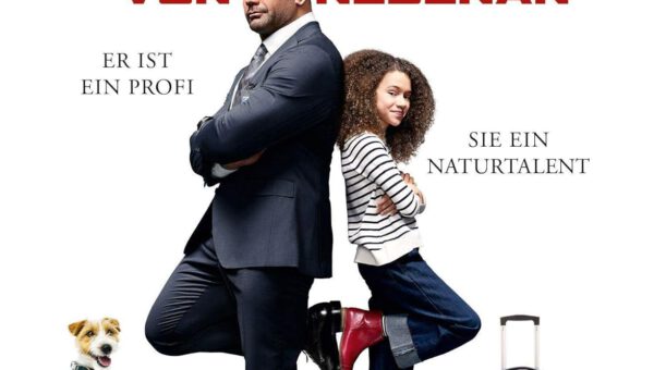 © LEONINE Distribution GmbH
