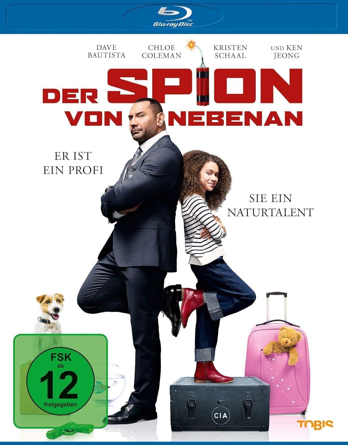 © LEONINE Distribution GmbH