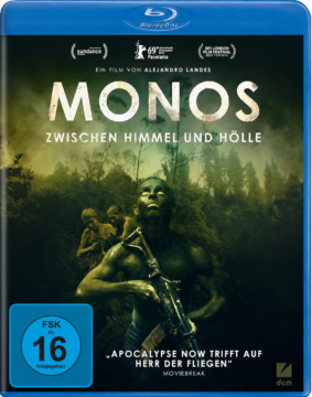 © DCM / LEONINE Distribution GmbH