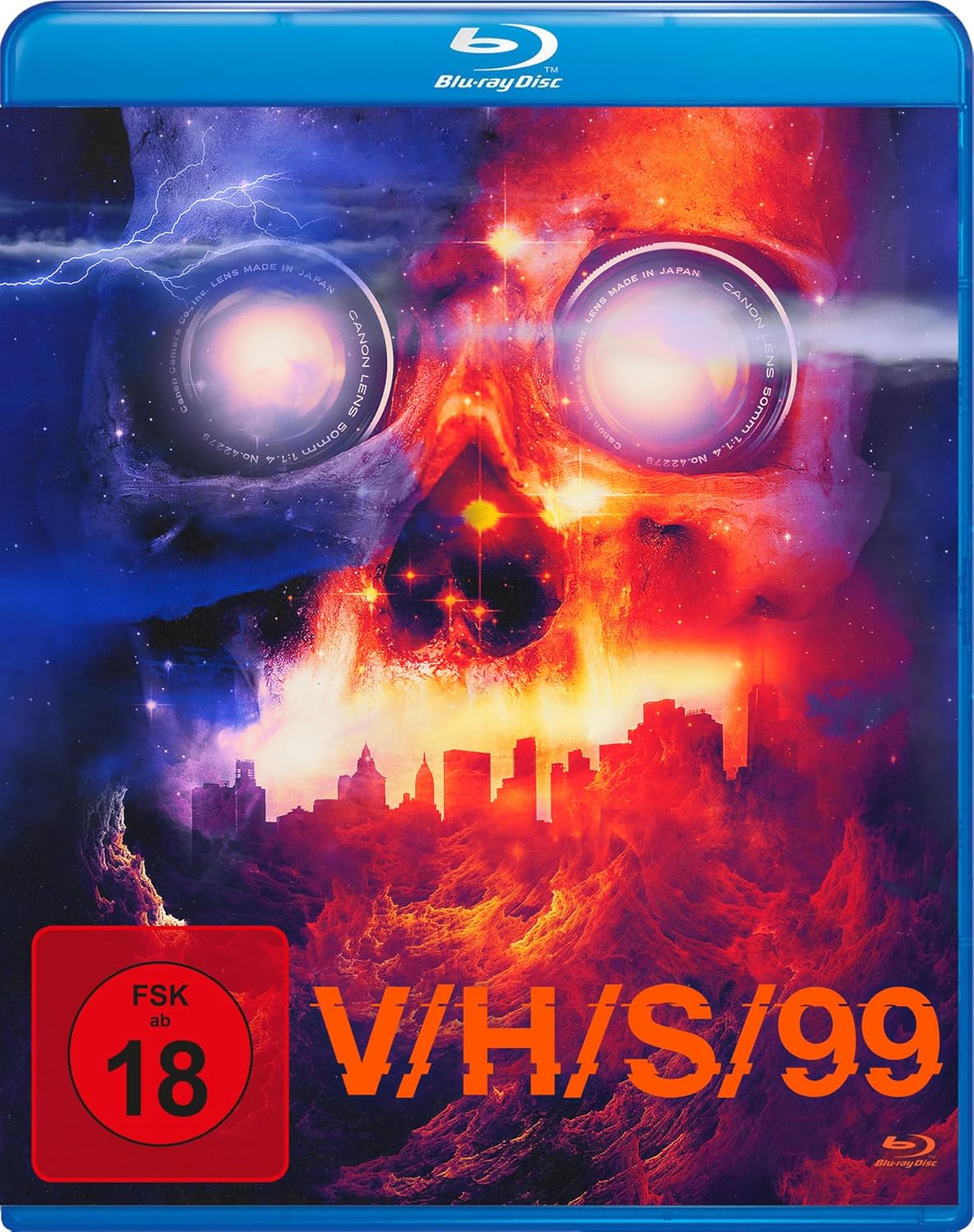 vhs