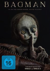 © 2025 LEONINE Studios