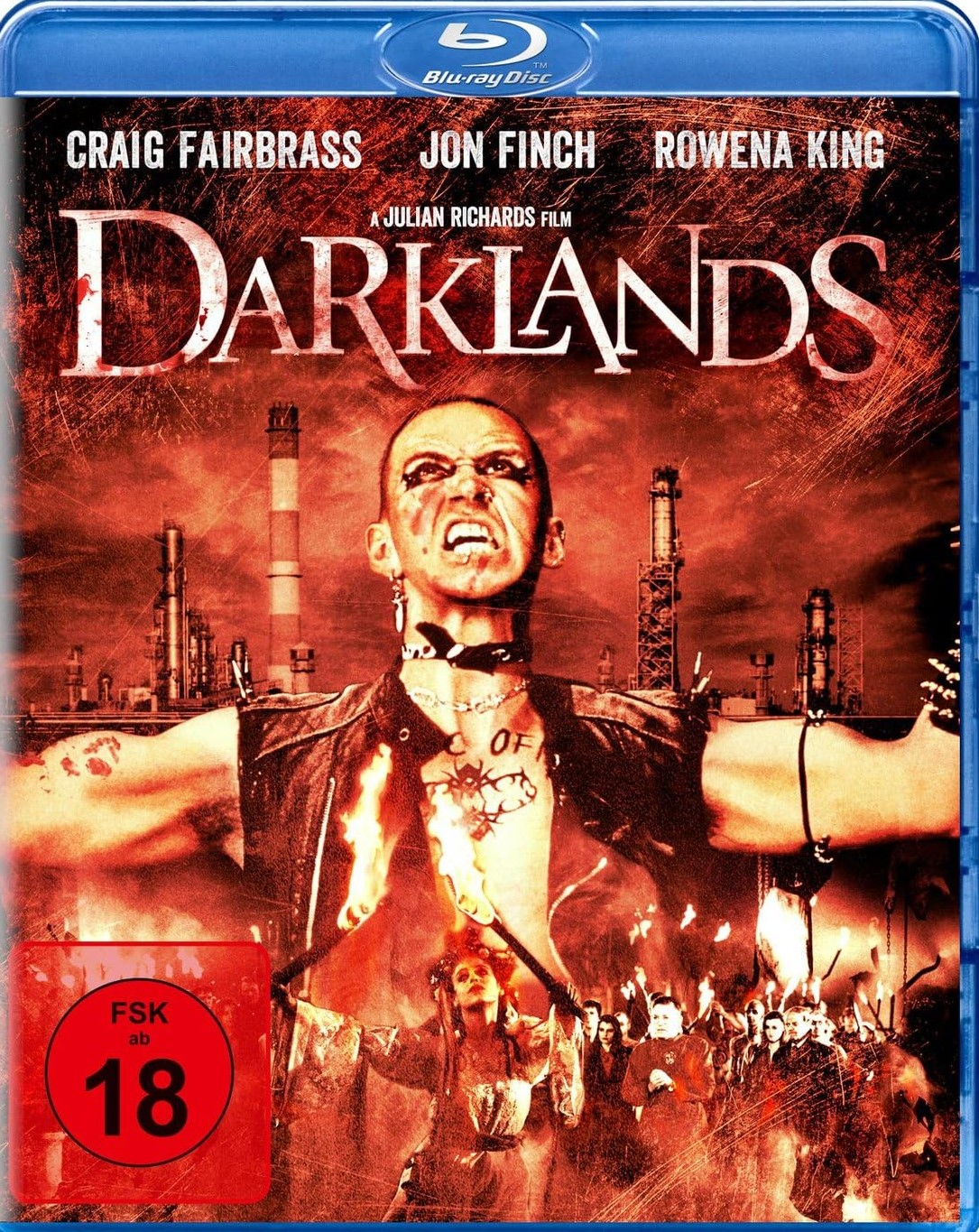 © Black Hill Pictures / WVG Medien GmbH
