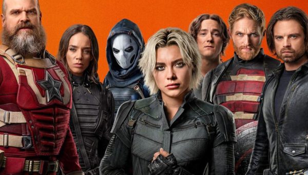 © Disney 2025 / Marvel Studios