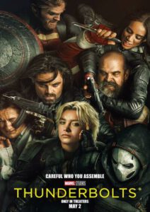 © Disney 2025 / Marvel Studios