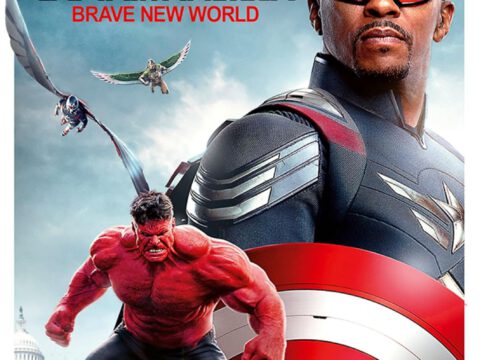 © Disney 2025 / Marvel Studios / LEONINE