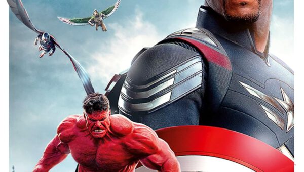 © Disney 2025 / Marvel Studios / LEONINE
