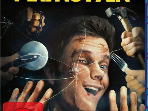 © Paramount Home Entertainment
