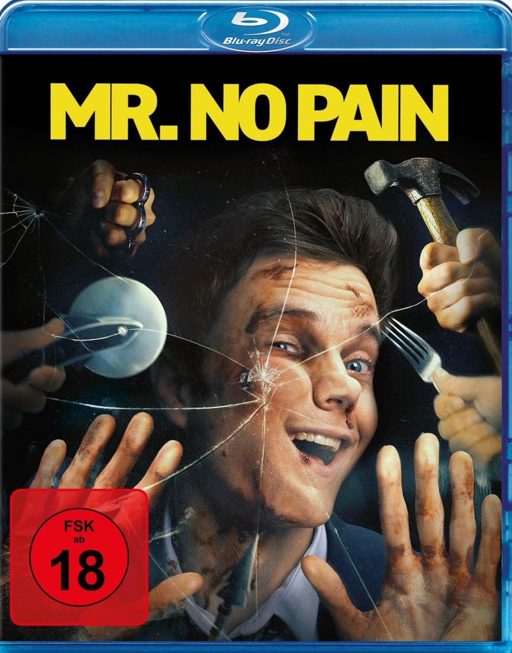 © Paramount Home Entertainment