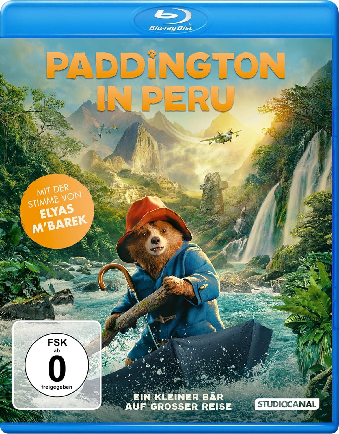 © STUDIOCANAL