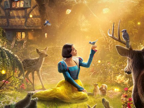 © 2025 Walt Disney / LEONINE