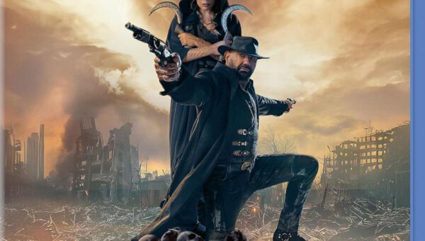 © Constantin Film / Highlight / LEONINE