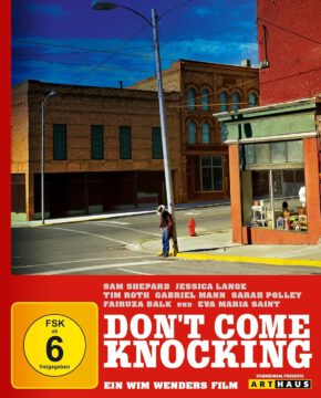 © STUDIOCANAL / ARTHAUS