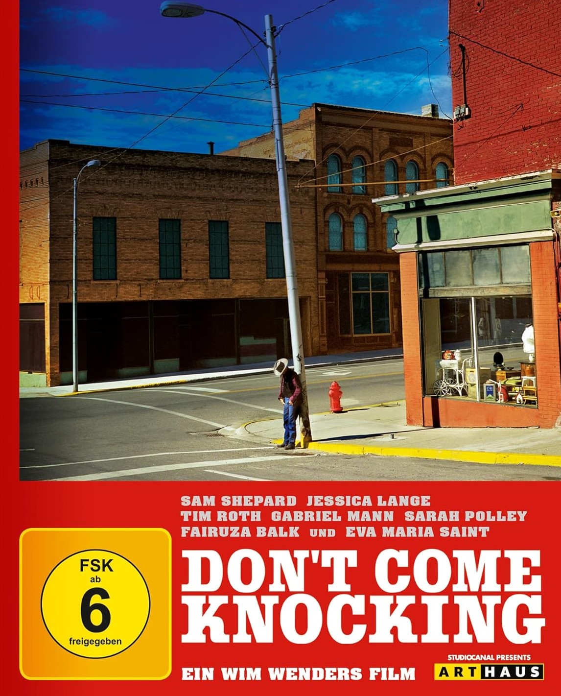 © STUDIOCANAL / ARTHAUS