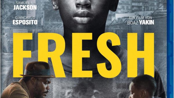 © STUDIOCANAL / ARTHAUS