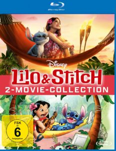 © 2025 Walt Disney / LEONINE