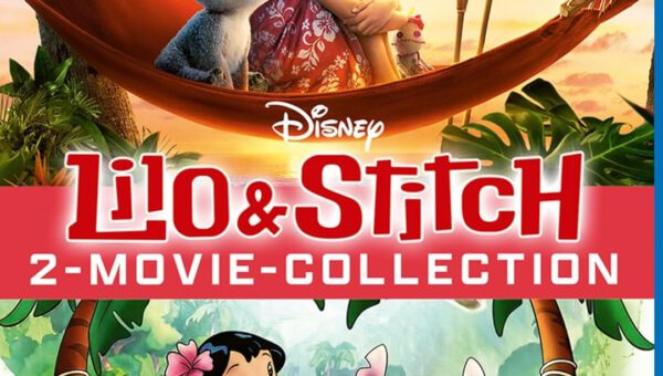 © 2025 Walt Disney / LEONINE