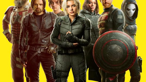 © Disney 2025 / Marvel Studios / LEONINE