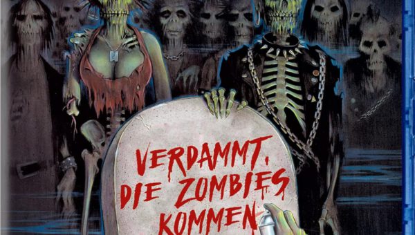 © Black Hill Pictures / PLAION PICTURES