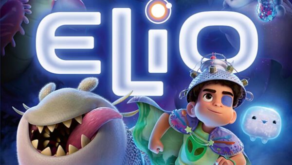 © 2025 Walt Disney / Pixar / LEONINE