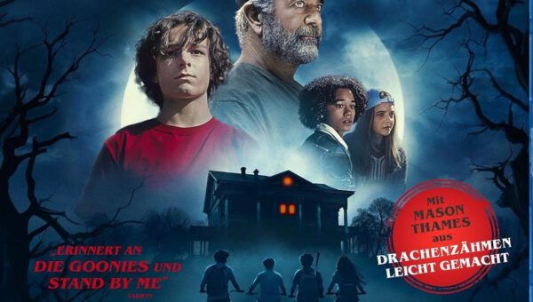 © Splendid Home Entertainment