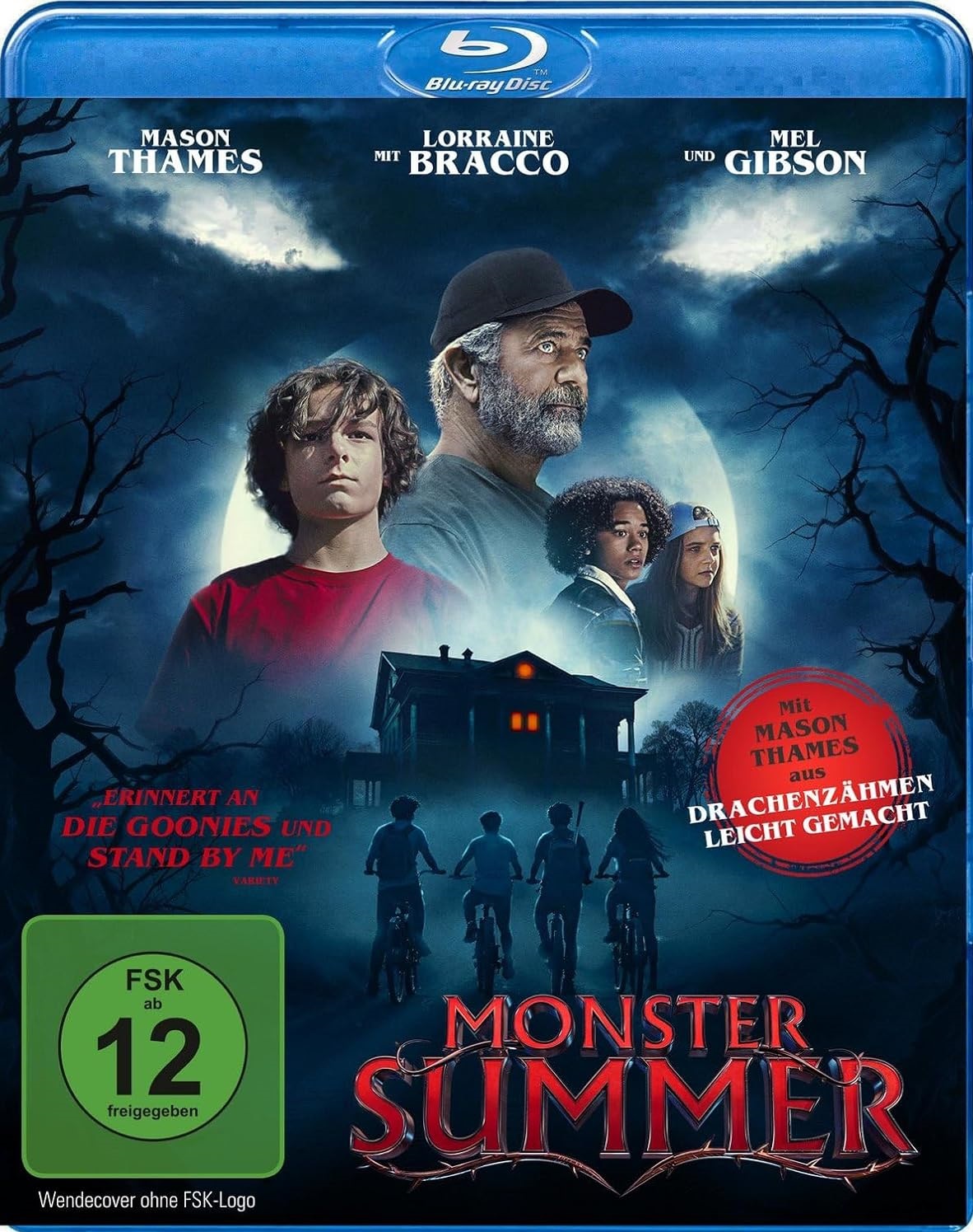 © Splendid Home Entertainment