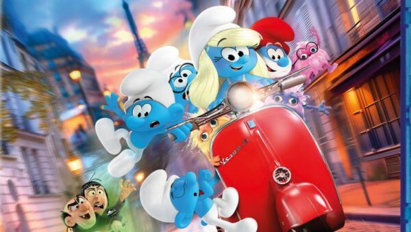 © Paramount Home Entertainment