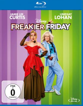 © Disney 2025 / LEONINE