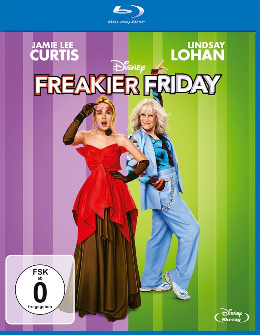 © Disney 2025 / LEONINE