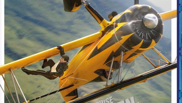 © Paramount Home Entertainment