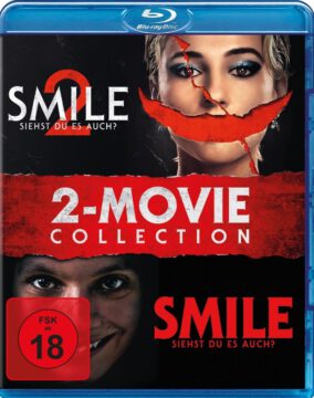 © Paramount Home Entertainment