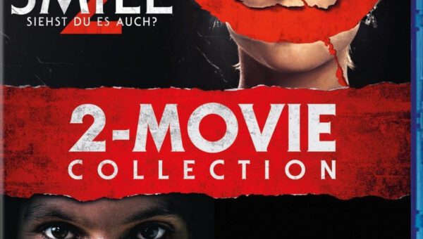 © Paramount Home Entertainment