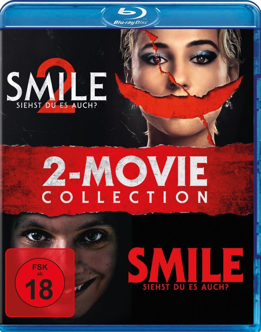 © Paramount Home Entertainment