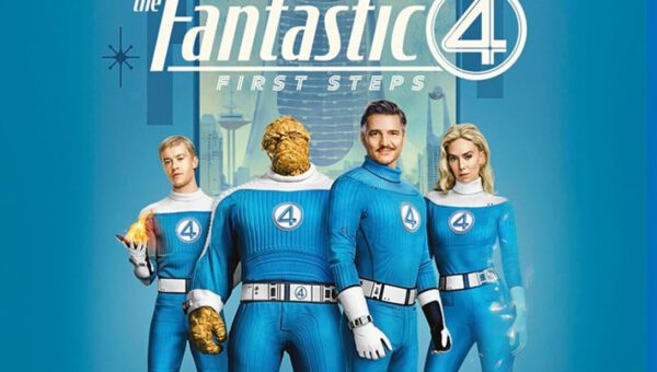 © Disney 2025 / Marvel Studios / LEONINE