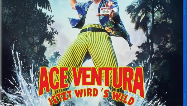 © NSM Records / AL!VE AG